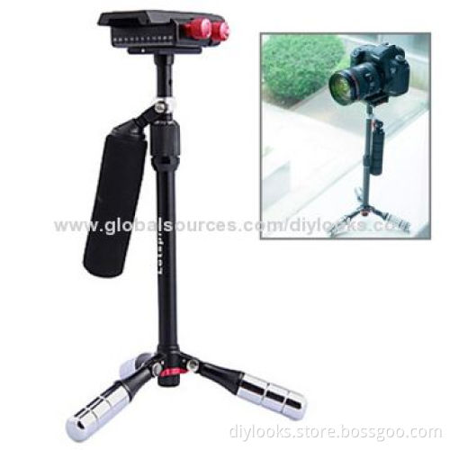DEBO Folding Handheld Skyler Mini Cam Stabilizer for DV